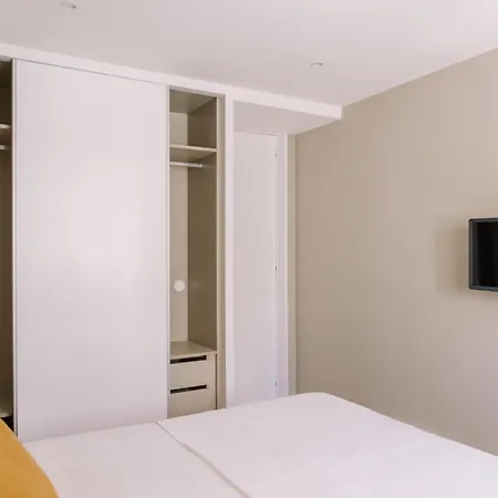 Tamega Green*holiday Homes Amarante